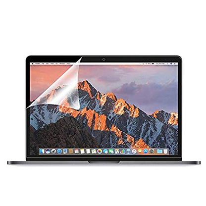 [2 Pack] Anti Glare Laptop Screen Protector Compatible with 2016-2022 MacBook Pro 13" Model A1706 A1708 A1989 A2159 A2289 A2251 A2338(M1) M2 Chip, Anti Scratch & Fingerprint-proof Screen Protector - size: for MacBook Pro 13 Inch (2016-2022)