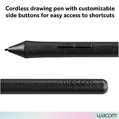 Wacom Intuos Pen LP190K (Old Version)