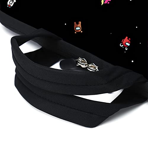 Laptop Sleeves 14 15 15.4 15.6 Chromebook Case Notebook Sleeve PC Messenger Bag Tablet Case Neoprene Handle Sleeve for Men Women, Two Pockets (Games) - color: Games