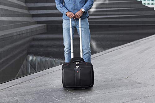 Wenger Patriot Rolling Business Set