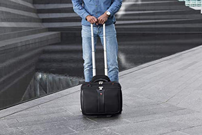 Wenger Patriot Rolling Business Set