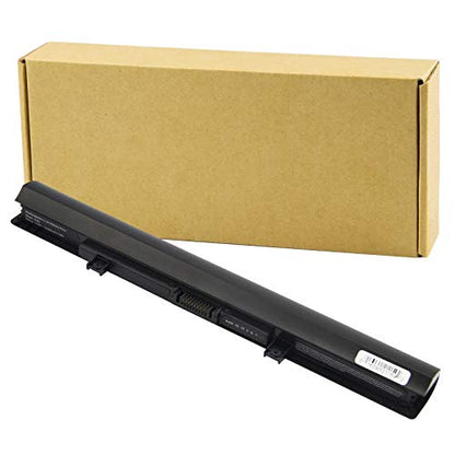 Futurebatt PA5185U-1BRS PA5184U-1BRS PA5186U-1BRS Laptop Battery for Toshiba Satellite C55 C55D C55T L55 L55D L55T Series C55-B C55-B5200 C55-B5300 C55-B5302 C55-B5299 C55-B5202 L55-C5346PL Notebook - size: 5185 12.13*2.36*1.58 in