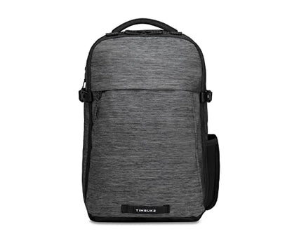 Timbuk2 Division Laptop Backpack Deluxe, Eco Static - color: Eco Static