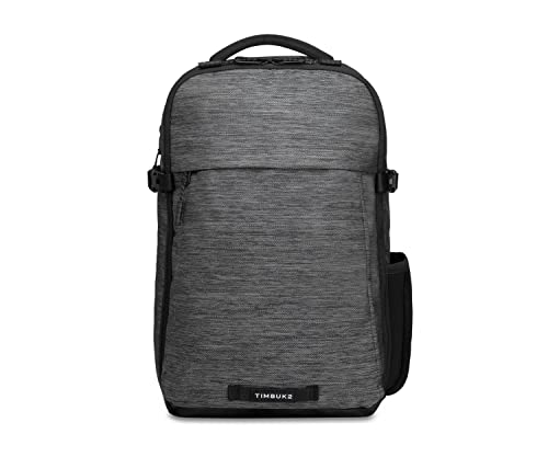 Timbuk2 Division Laptop Backpack Deluxe, Eco Static - color: Eco Static