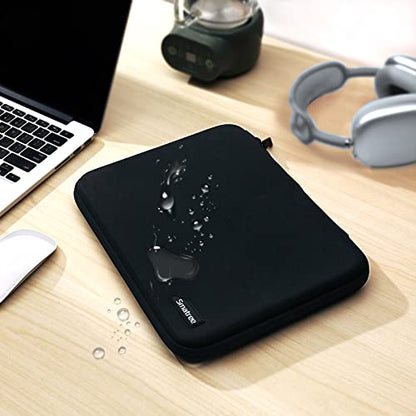 Smatree Hard Sleeve Case Compatible for 15.6 inch DELL XPS 15,for 15.6 inch Precision 5570,for 15.6inch Razer Blade 15,for 15.4inch MacBook Pro 2019-2016,for 15.3inch Lenovo Yoga Slim 7i Aura Edition