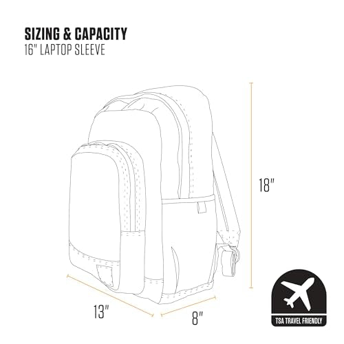 Carhartt Classic 25L Backpack Blind Duck Camo - color: Blind Duck Camo