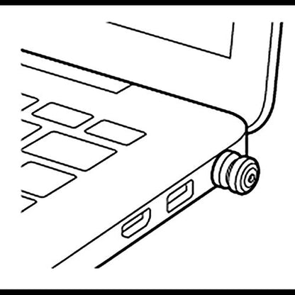 Kensington Computer Allow Your Employees to Use The Superior and Effortless Laptop Security of A C