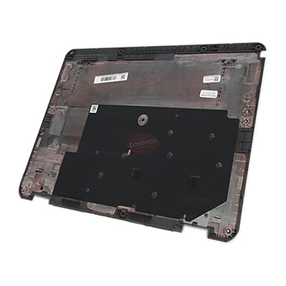 Laptop Lower Bottom Case Base Cover Enclosure Replacement for Lenovo 300e Chromebook Gen 3 82J9 82JA WiFi 5CB0Z69406 - color: Base Cover WIFI 5CB0Z69406
