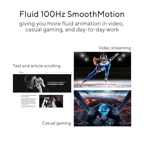 ASUS VP229Q 21.5” Monitor, 1080P Full HD, 75Hz, IPS, FreeSync/Adaptive-Sync, Eye Care, HDMI DisplayPort VGA, Frameless, VESA Wall Mountable Black - style: 22" DP
