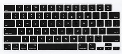 Se7enline for MacBook Pro 14 inch Case 2026-2021 M5 M4 M3 M2,Gray | 2 in 1 Matte Hard Shell Laptop Case with Keyboard Cover Anti-Scratch Heat Dissipation Full Port Access Slim Lightweight - color: Gray