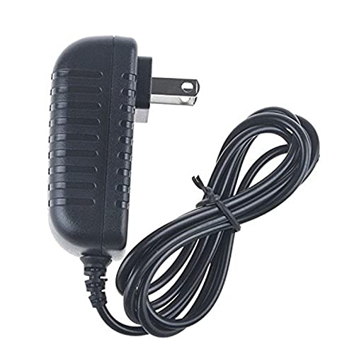Accessory USA AC/DC Adapter for HB Model: HB13-0502504SPA HB130502504SPA 10.1 Nextbook Switching Power Supply Cord (with Barrel Round Plug Tip)