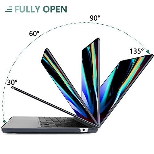MEEgoodo Case for M5/M4/M3/M2 MacBook Air 13 inch Case 2026 2025 2024 2022, Fit Model A3449/A3240/A3113/A2681, Laptop Hard Shell Compatible with MacBook Air 13.6-inch, Astronauts & Alien - color: Astronauts & Alien
