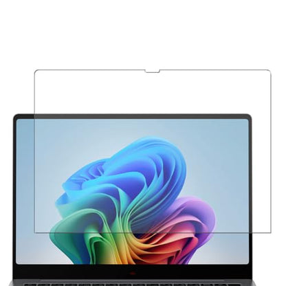 Puccy 3 Pack Screen Protector, compatible with Samsung Galaxy Book5 Pro/Book 5 Pro 14" Laptop TPU Film Guard （ Not Tempered Glass Protectors）