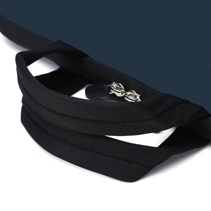 15.6" Laptop Sleeve 14" 15" 15.4" Chromebook Case Ultrabook Case Notebook Sleeves PC Messenger Bag (LQIU-1) - color: LQIU-1