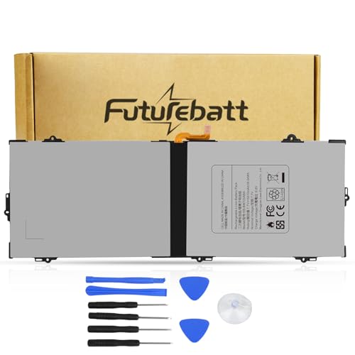 EB-BW720ABE Battery Replacement for Samsung ChromeBook Plus V2 XE520QAB XE521QAB Chromebook 4 4+ XE310XBA XE350XBA Galaxy Book 12 SM-W720 SM-W723 SM-W727V W728 W723Q W727V W720N BA43-00390A - size: BW720ABA 10.43×4.72×0.83 in