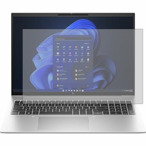 Screen Protector (Set of 2) for HP EliteBook 860 G10 16" Laptop 89D70UTABA Anti Glare Anti Scratch