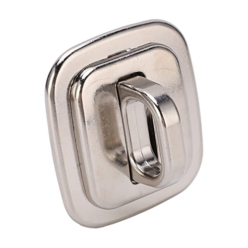 KANASI Security Anchor Base, Anti Theft Laptop Lock Fixed Plate for Computers Tablets Monitors in Office Home use