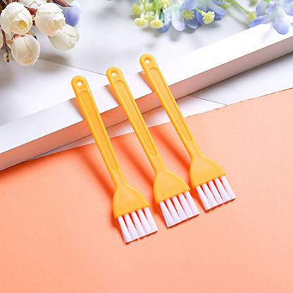44 Pieces Cell Phone Cleaning Kit, USB Charging Port and Headphone Jack Cleaner Brush Tool Set Compatible with iPhone Xs Max X 8/7/6/5/4 iOS Samsung LG Huawei MacBook and Android Devices