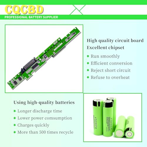 CQCBD (Type-C C41N1731 0B200-02940000 for Asus ROG Strix Scar II GL504 GL504GW GL504GS GL504GM GL504GV G515 G515GV G515GW G715GV G715GW GL504GW-DS74 Series - style: (Type-C） C41N1731
