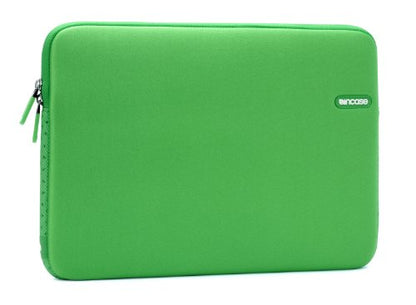 Incase Incase Neoprene Sleeve Plus for MBP 13-Inch - Soft Green (CL57412)