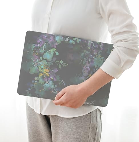 11.6 13 13.3 14 15 15.6 inches Netbook Laptop Skin Sticker Decal Reusable Protector Cover Case for Laptop Notebook chromebook Cool W-NEK-45 - color: W-NEK-45