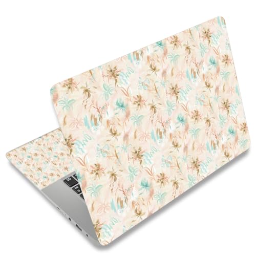 11.6 13 13.3 14 15 15.6 inches Netbook Laptop Skin Sticker Decal Reusable Protector Cover Case for Laptop Notebook chromebook Nature Desigh W-NEK-53 - color: W-NEK-53