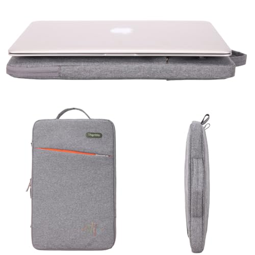 Laptop Sleeve Case 12 13 14 15 Inch Water-Resistant Slim Computer Carrying Case - color: Rose, size: 14 Inch