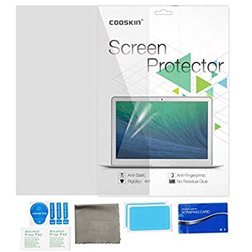 15.6 inch Matte Anti-Glare Screen Protector Guard for Laptop Dispaly 16:9 (345mm*194mm)