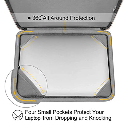 MOSISO Compatible with MacBook Pro 14 inch Case M5 2026 M4 M3 M2 M1 2025-2021 A3427 A3426 A3434 A3112 A3185 A3401 A2918 A2992 A2779 A2442, Case&Bag&Keyboard Skin&Webcam Cover&ScreenFilm, Camel - color: Camel