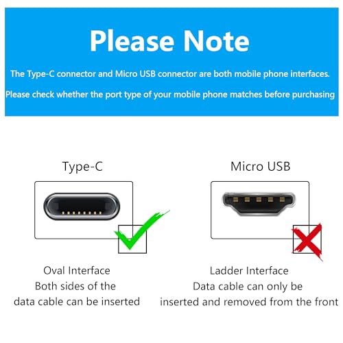 SinLoon 90 Degree USB Type C Spring Cable 5Gbps Retractable USB3.0 to USB C Charging Cable and Data Transfer for Phone, Tablet, Other USB C Devices (Right) - style: Right