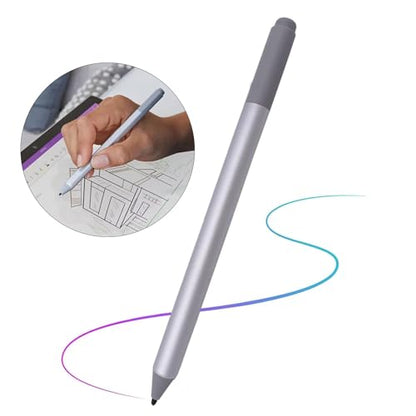 Styluses Pen for 10/9/8/7 Laptop with Touchable Screen Rechargeable Digital 4096 Pressure Sensitivity Rejection