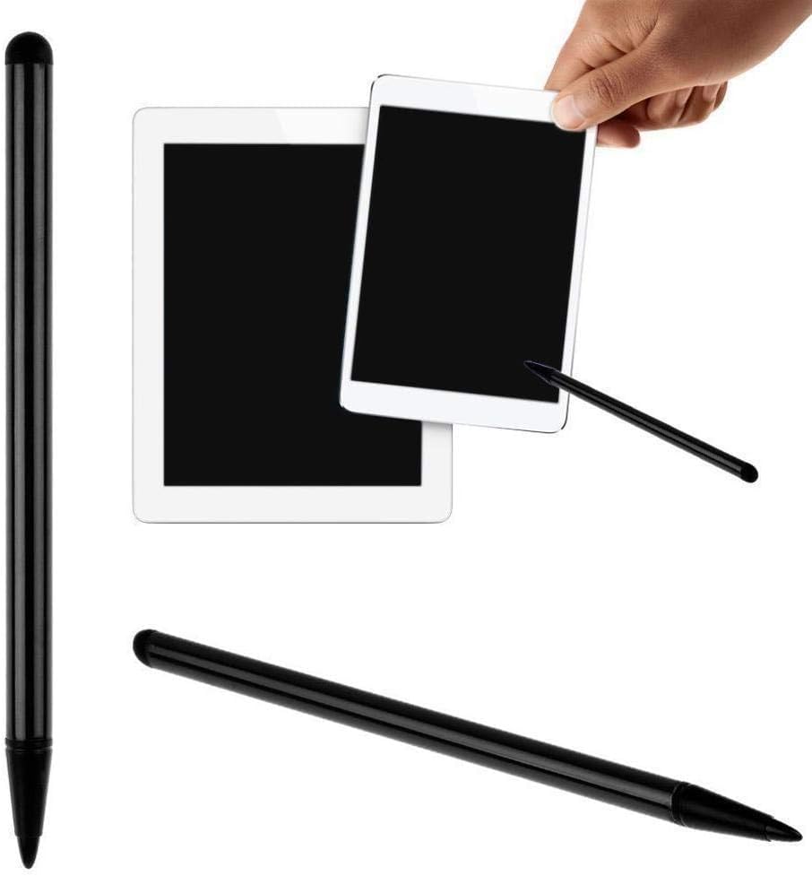 3Pcs Silver Stylus Pens,Universal Fine Point Pencil for Phone/iPad/Android/Tablet and Other Touch Screens,High Precision Stylus for All Universal Touch Screen Devices Stylus Pens Accessories