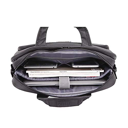 ECO STYLE Pro Tech Carrying Case for 15.6" Notebook - Black