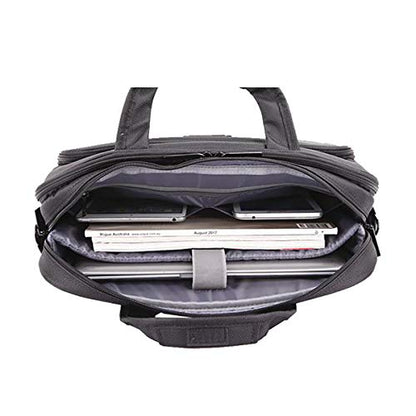 ECO STYLE Pro Tech Carrying Case for 15.6" Notebook - Black