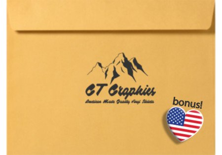 Cobra - 5" Vinyl Sticker - for Car Laptop I-Pad - Waterproof Decal - size: 5"