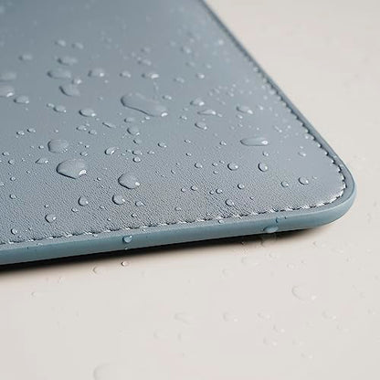 Laptop Sleeve 14 Inch Compatible with New 14 inch MacBook Pro A2992/2918 M3 A2442, A2779, Surface Laptop 13.5 5th Gen Color Blue - color: Blue, size: 14 Inch