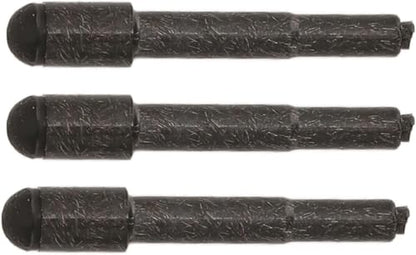 (3PCS) Pen Replacement Nibs, Touch Nib Tips for Dell PN579X PN556W, Google Pixelbook Pen, Lenovo Thinkpad Active Pen 2 4X80P28212 4XH0R14769