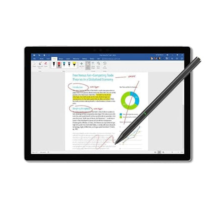 Active Pen 2.0 (C582S) withBluetooth Compatible with ASUS Pen 2.0 SA203H | Compatible with Asus ROG Flow Z13 Pen ORG X13 Pen ROG Flow X16 Active Pen MPP 2.0, 4069 Pressure,Zephyrus Duo Pen - color: ROG