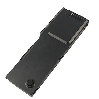 ARyee 11.1V 5200mAh Laptop Battery Compatible with Dell Inspiron E1505 1501 6400 PP23LA PP20L