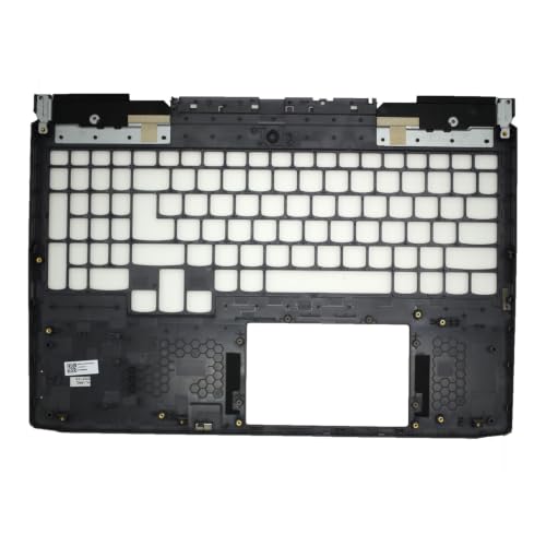 New for LOQ 15APH8 82XT LOQ 15IRH8 82XV Laptop Palmrest Upper Case Keyboard Cover C Lid 5CB1L49781 Gray