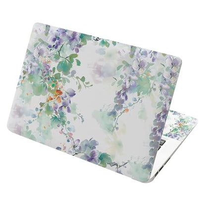 Laptop Notebook Skin Sticker Cover Decal, 12 13 13.3 14 15 15.4 15.6 inch Laptop Vinyl Skin Sticker Cover Art Protector Notebook PC (NEK-50) - color: NEK-50