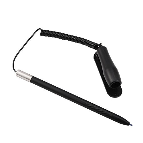 Tyenaza Stylus Pen, Resistance Capacitive Touch Screen Spring Stylus with Dock for Car Navigation, Compatible with Most Devices Equipped with A Capacitive Touch Screen