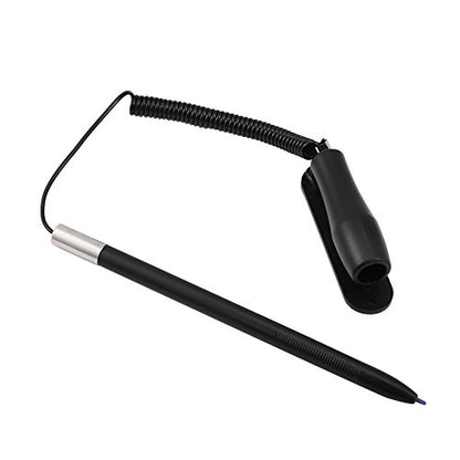Tyenaza Stylus Pen, Resistance Capacitive Touch Screen Spring Stylus with Dock for Car Navigation, Compatible with Most Devices Equipped with A Capacitive Touch Screen