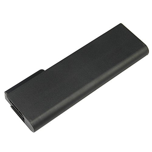 Futurebatt Laptop Battery 9Cell 7800mAh for HP EliteBook 8460P 8460W 8470P 8470W 8560P 8570P; HP ProBook 6360B 6460B 6465B 6470B 6475B 6560B 6565B 6570B Notebook, P/N CC06 QK642AA 628666-001 - size: 9 Cell