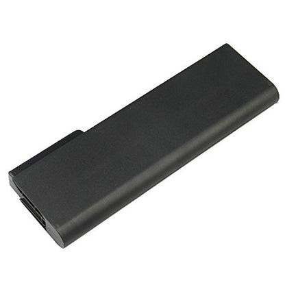 Futurebatt Laptop Battery 9Cell 7800mAh for HP EliteBook 8460P 8460W 8470P 8470W 8560P 8570P; HP ProBook 6360B 6460B 6465B 6470B 6475B 6560B 6565B 6570B Notebook, P/N CC06 QK642AA 628666-001 - size: 9 Cell