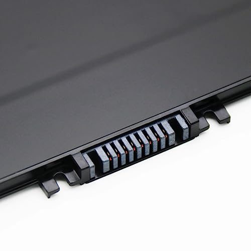 HT03XL Laptop Battery 11.4V 41.04Wh Replacement Compatible with HP Pavilion 14-CE 14-CE0020TX CE0025TX CE0030TX 15-CS0037TX 250 255 G7 Series HSTNN-IB8O