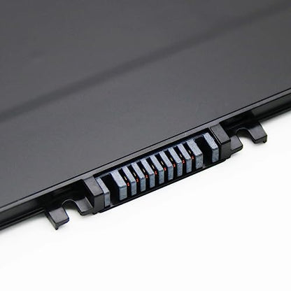 HT03XL Laptop Battery 11.4V 41.04Wh Replacement Compatible with HP Pavilion 14-CE 14-CE0020TX CE0025TX CE0030TX 15-CS0037TX 250 255 G7 Series HSTNN-IB8O