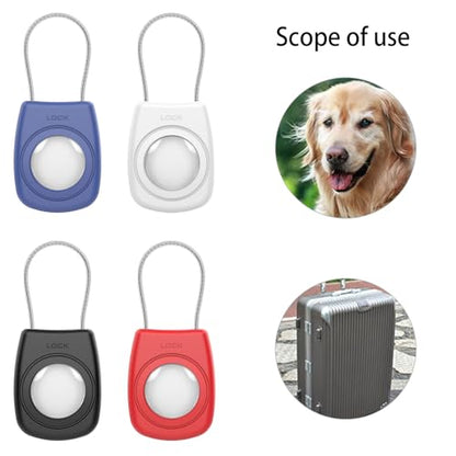 Protective PC Lock Effective Lightweight PC Case Storage Case Simple Installation