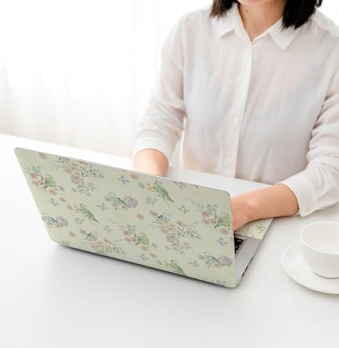 Laptop Notebook Skin Sticker Cover Decal, 12 13 13.3 14 15 15.4 15.6 inch Laptop Vinyl Skin Sticker Cover Art Protector Notebook PC (NEK-61) - color: NEK-61
