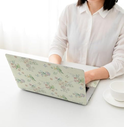 Laptop Notebook Skin Sticker Cover Decal, 12 13 13.3 14 15 15.4 15.6 inch Laptop Vinyl Skin Sticker Cover Art Protector Notebook PC (NEK-61) - color: NEK-61